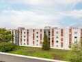 apartamento München Thalkirchen 02 vista 11557