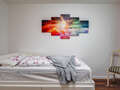 apartamento München Thalkirchen 02 2. dormitorio 11557