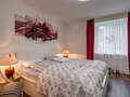 apartamento München Thalkirchen 01 dormitorio 11557