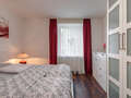 apartamento München Thalkirchen 02 dormitorio 11557