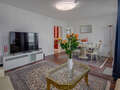 apartamento München Thalkirchen 02 zona de día  11557