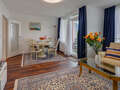 apartamento München Thalkirchen 03 zona de día  11557