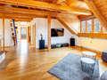 apartamento München Am Hart 04 zona de día  11561