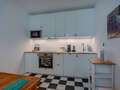 apartamento München Maxvorstadt - Universitätsviertel 01 cocina 11567