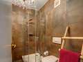 apartamento München Maxvorstadt - Universitätsviertel 03 baño 11567