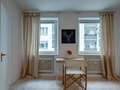 apartamento München Maxvorstadt - Universitätsviertel 04 zona de día  11567