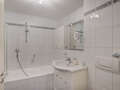 apartamento München Schwabing-West (rund um den Hohenzollernplatz) 01 baño 11568