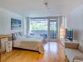 apartamento München Schwabing-West (rund um den Hohenzollernplatz) 01 zona de día  11568
