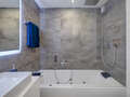 apartamento München Sendling-Westpark 02 baño 11577