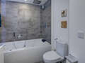 apartamento München Sendling-Westpark 03 baño 11577