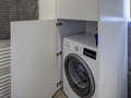 apartamento München Sendling-Westpark 05 baño 11577