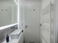 apartamento München Sendling-Westpark 01 2. baño 11577