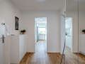 apartamento München Sendling-Westpark 03 pasillo 11577