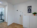 apartamento München Sendling-Westpark 04 pasillo 11577