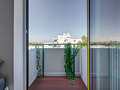 apartamento München Sendling-Westpark 01 balcón 11577