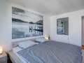 apartamento München Sendling-Westpark 04 dormitorio 11577