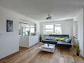 apartamento München Sendling-Westpark 03 zona de día  11577