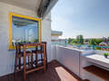 apartamento München Sendling-Westpark 02 azotea 11577