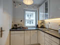 apartamento München Schwabing-West (rund um den Hohenzollernplatz) 01 cocina 11583