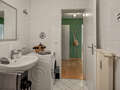 apartamento München Schwabing-West (rund um den Hohenzollernplatz) 02 baño 11583