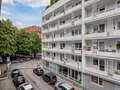 apartamento München Schwabing-West (rund um den Hohenzollernplatz) 01 vista 11583