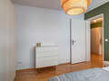 apartamento München Schwabing-West (rund um den Hohenzollernplatz) 03 dormitorio 11583