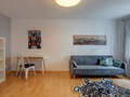 apartamento München Schwabing-West (rund um den Hohenzollernplatz) 02 zona de día  11583