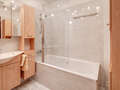 apartamento München Oberföhring 02 baño 11585