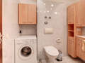 apartamento München Oberföhring 03 baño 11585