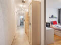 apartamento München Oberföhring 03 pasillo 11585