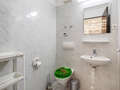 apartamento München Oberföhring 01 WC de invitados 11585