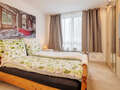 apartamento München Oberföhring 01 dormitorio 11585
