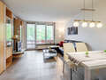 apartamento München Oberföhring 01 zona de día  11585