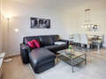apartamento München Oberföhring 02 zona de día  11585