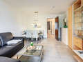 apartamento München Oberföhring 03 zona de día  11585