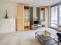 apartamento München Oberföhring 04 zona de día  11585