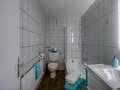 apartamento München Obergiesing 02 baño 11593
