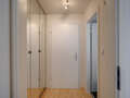 apartamento München Obergiesing 01 pasillo 11593