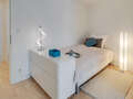 apartamento München Obergiesing 01 zona de dormir 11593