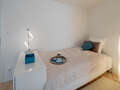 apartamento München Obergiesing 04 zona de día  11593