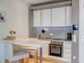 apartamento München Bogenhausen 01 cocina 11603