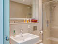 apartamento München Bogenhausen 01 baño 11603