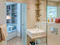 apartamento München Bogenhausen 03 baño 11603