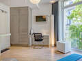 apartamento München Bogenhausen 04 zona de día  11603