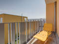 apartamento Vaterstetten 01 2. balcón 11607