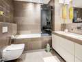 apartamento München Maxvorstadt 04 baño 11609