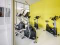 apartamento München Pasing 01 cuarto de fitness 11618