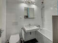 apartamento München Olympiadorf 01 baño 11620