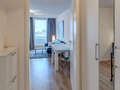 apartamento München Olympiadorf 01 pasillo 11620