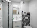 apartamento München Laim 01 baño 11621